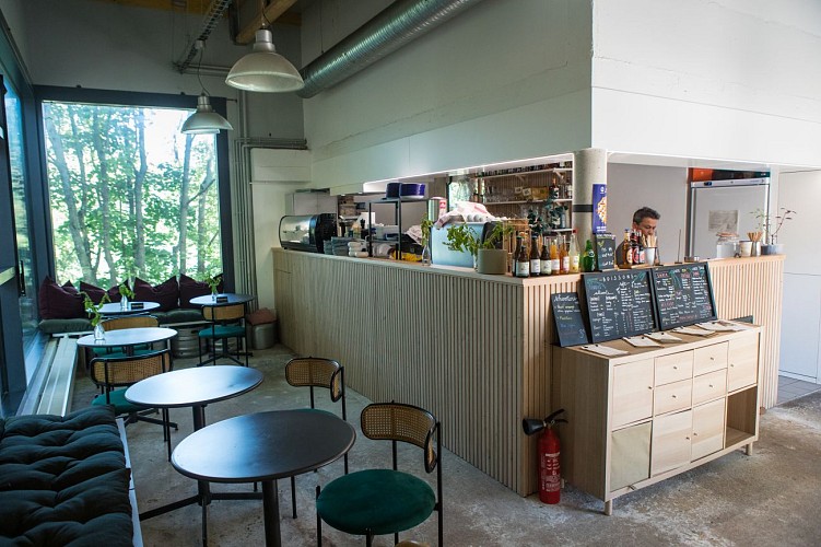 Maison de l'Environnement