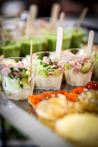 5@  Photo Luc Fauret