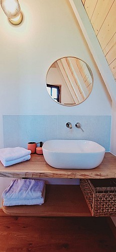 Eco lodge fontaine aux herbes Clarbec (6)