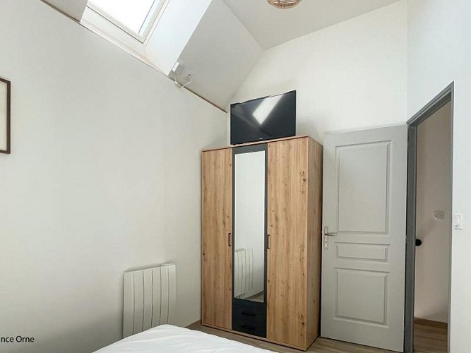 Gîte Les Vergers - "Les Pruniers"