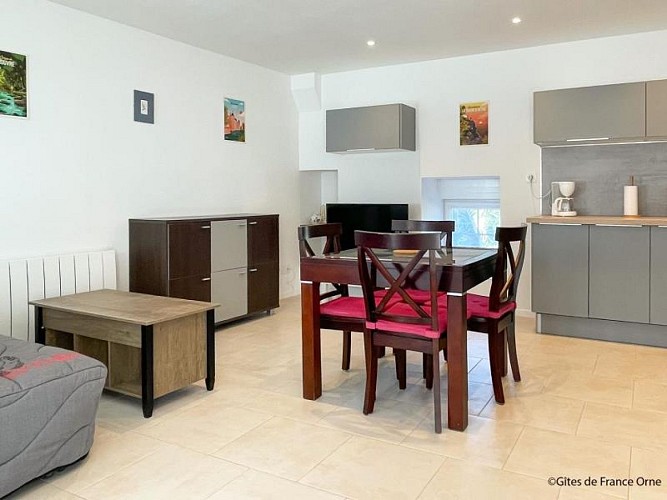 Les Vergers - "Les Pruniers"