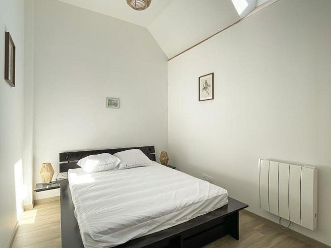 Gîte Les Vergers - "Les Pruniers"