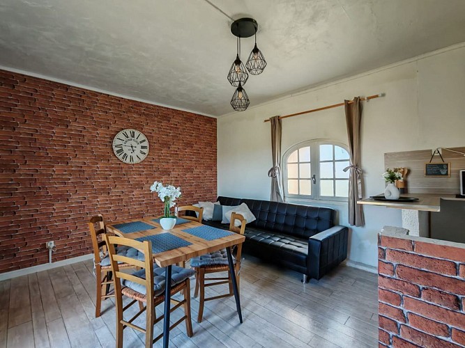 Hôtel Carina - Restaurant