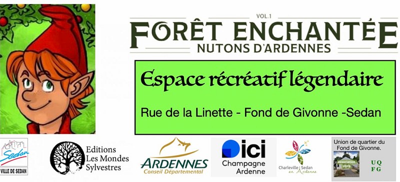 Loisirs : L'été des Nutons 