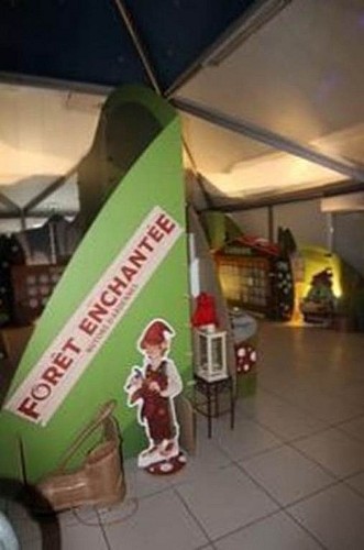 Loisirs : L'été des Nutons