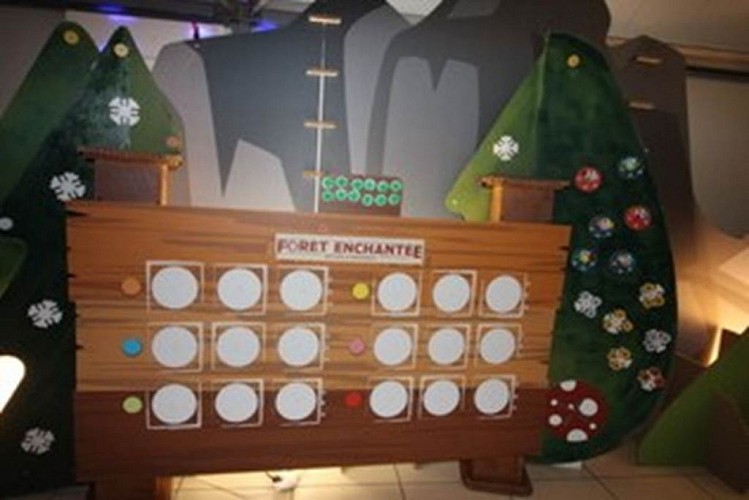 Loisirs : L'été des Nutons