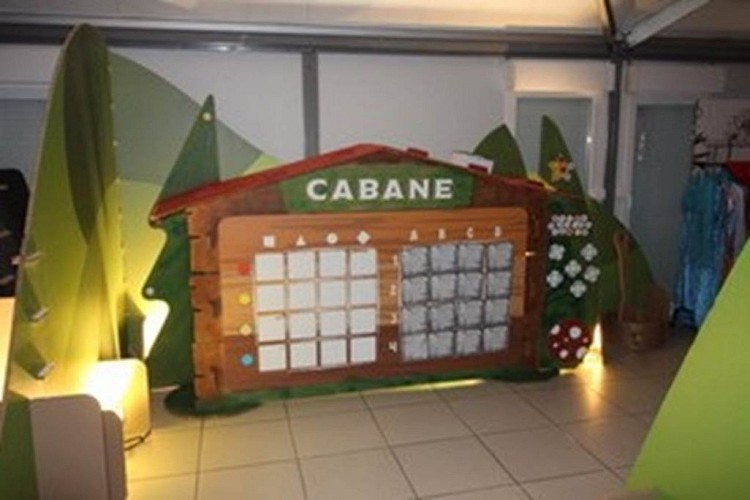 Loisirs : L'été des Nutons