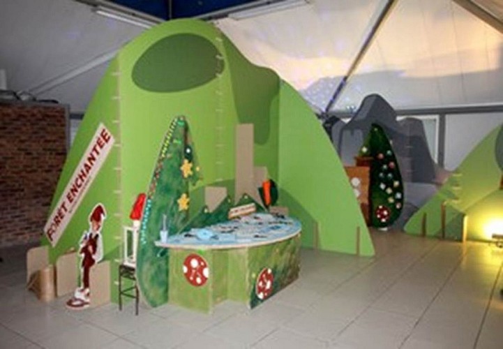 Loisirs : L'été des Nutons