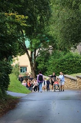 Loisirs : L'été des Nutons