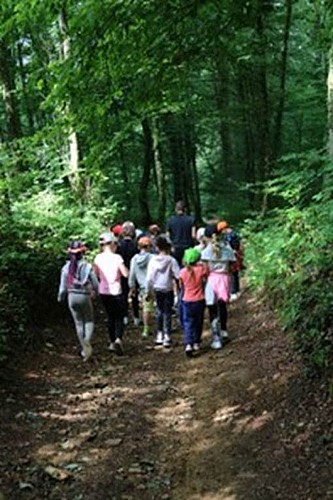 Loisirs : L'été des Nutons