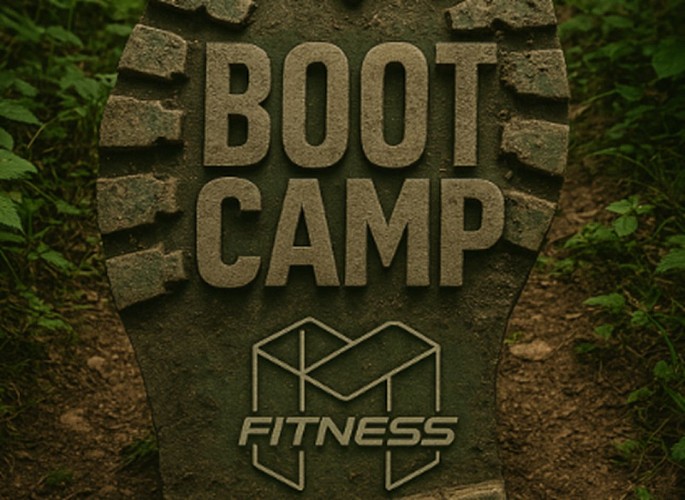Boot Camp Survie