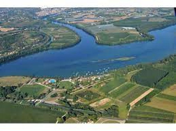 Base de Loisirs du Tarn et de la Garonne