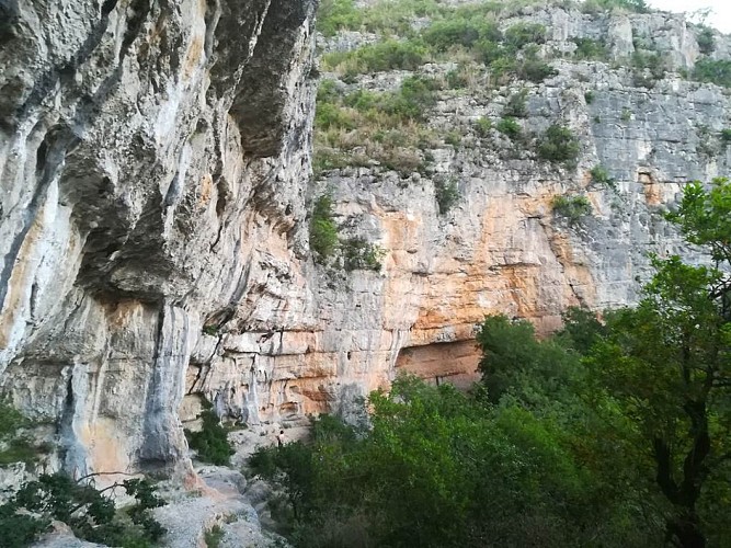 Cap Canoë Aveyron