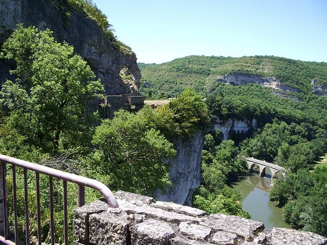 Cap Canoë Aveyron