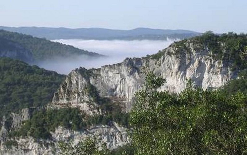 Cap Canoë Aveyron