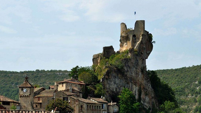 Cap Canoë Aveyron