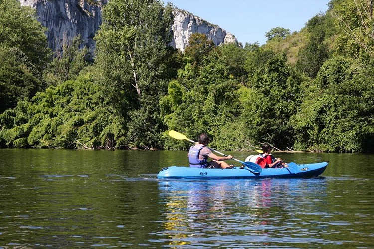 Variation Sports Nature