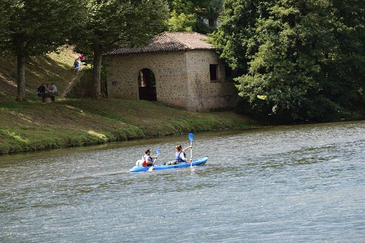 Variation Sports Nature