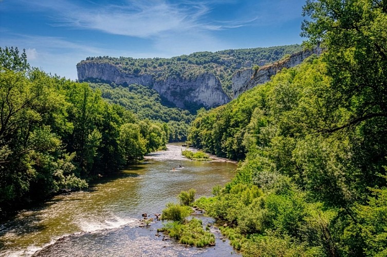 Acti Eaux Vives