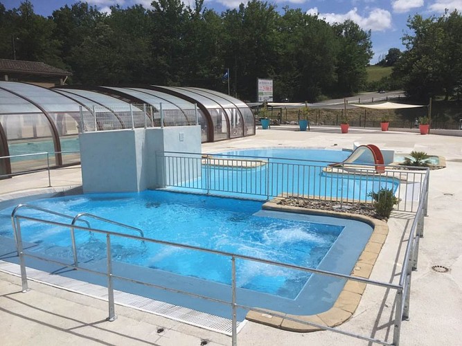 3 Centro de Ocio de los Lagos