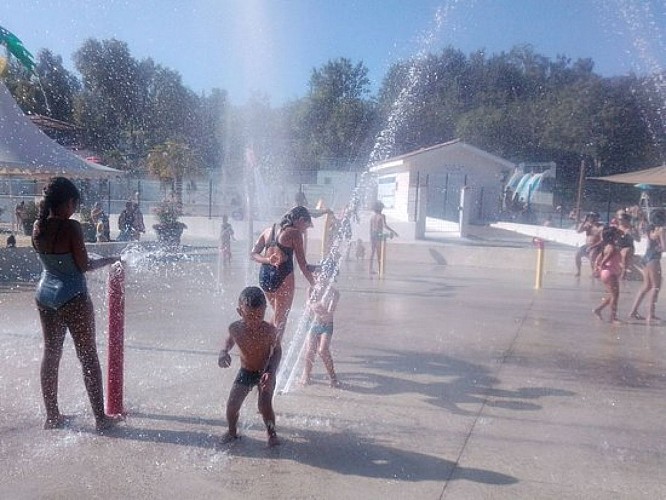 3 Centro de Ocio de los Lagos