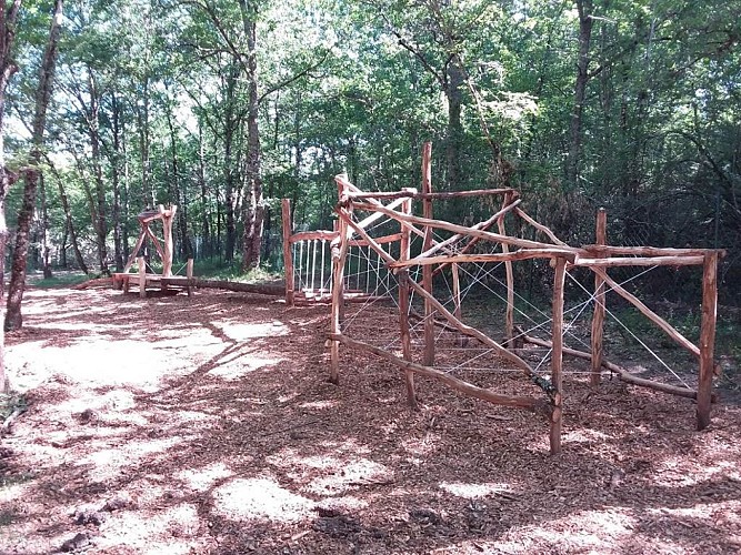 3 Centro de Ocio de los Lagos