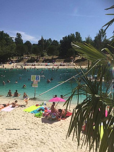 3 Recreatiecentrum Meren