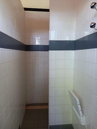 Tentes Lodges au Camping Le Clos de la Lère