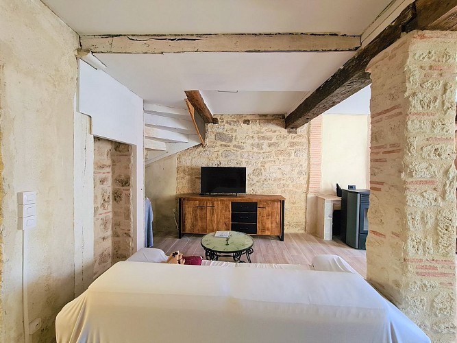 Maison Familiale du Quercy