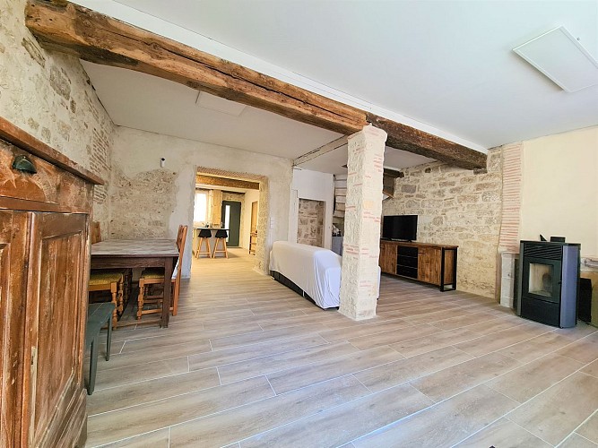 Maison Familiale du Quercy