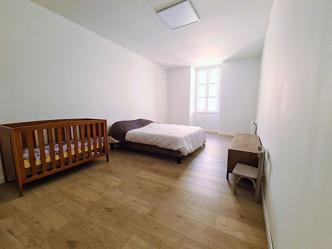 Maison Familiale du Quercy