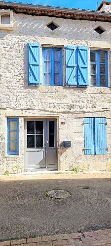 Maison Familiale du Quercy