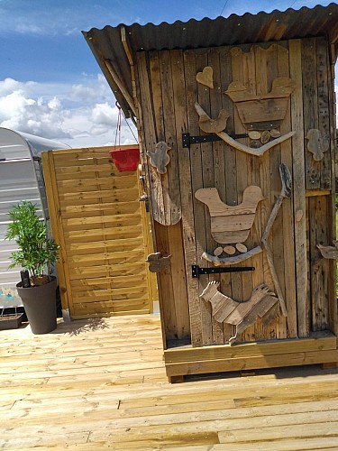 Cocottes et compagnie