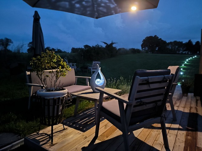 Cocottes et compagnie