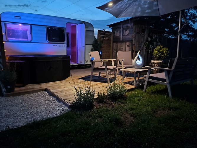 Cocottes et compagnie