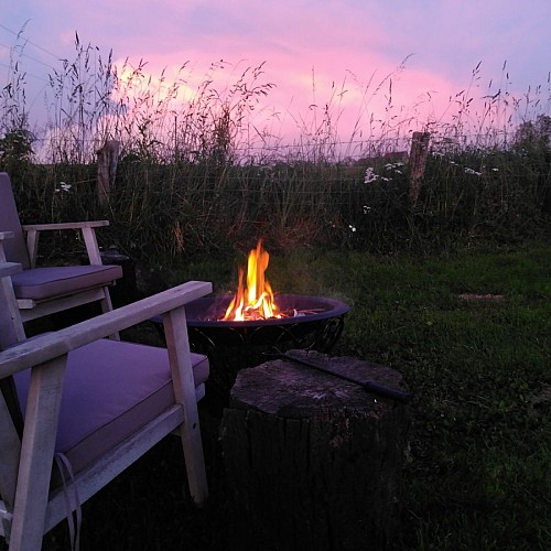 Cocottes et compagnie