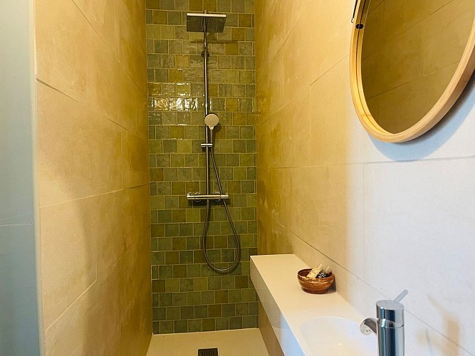 appartement la galerie à saint-fargeau dans l'Yonne  (24)