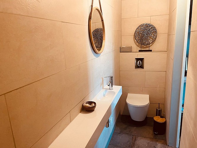 appartement la galerie à saint-fargeau dans l'Yonne  (21)