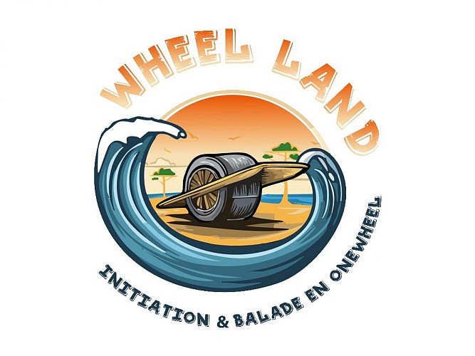wheel landes logo
