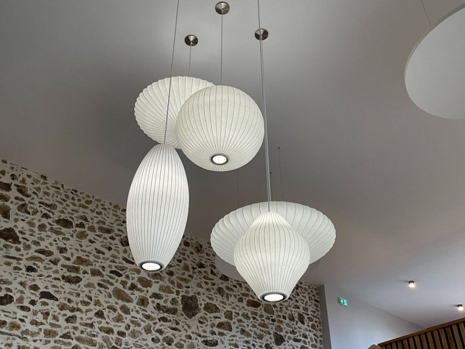 La table de Florent, restaurant Rochechouart