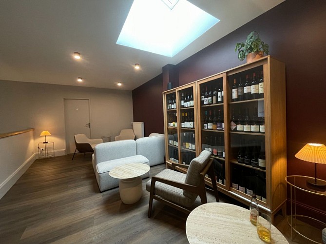 La table de Florent, restaurant Rochechouart