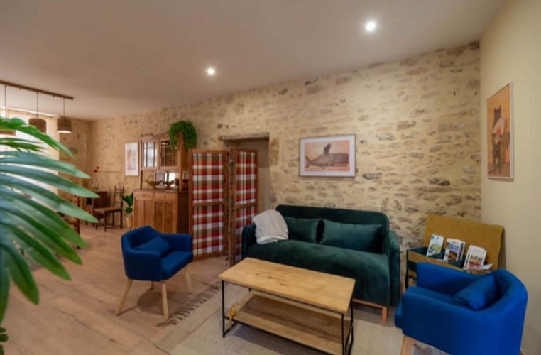 Le gentil coquelicot