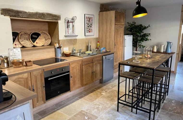 Le gentil coquelicot