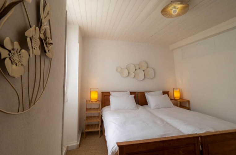 Le gentil coquelicot