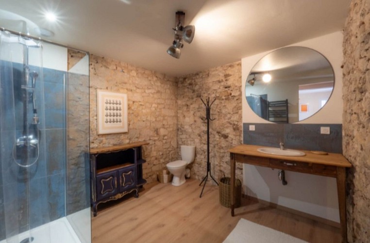 Le gentil coquelicot