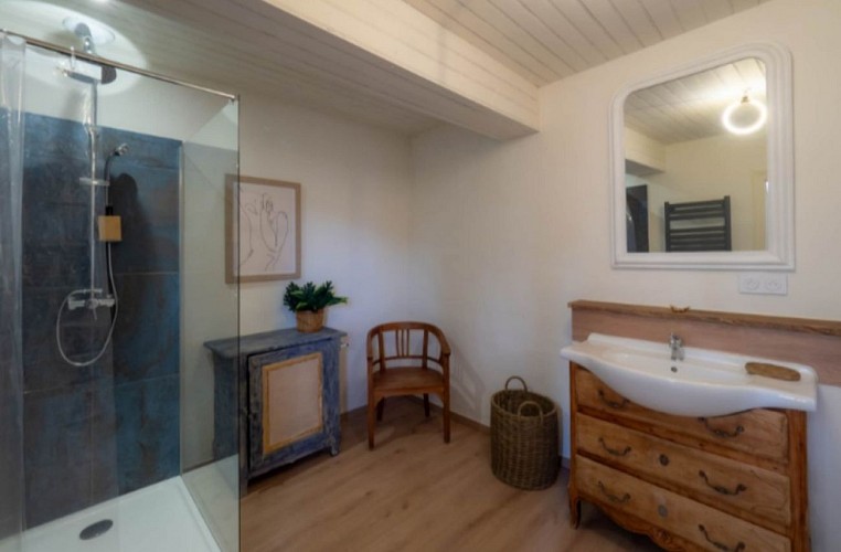 Le gentil coquelicot