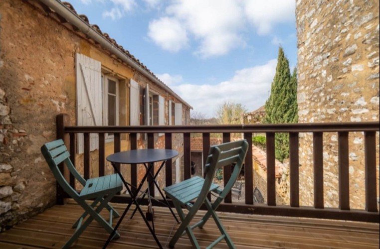 Le gentil coquelicot