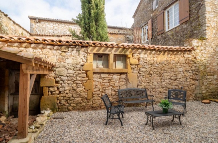 Le gentil coquelicot