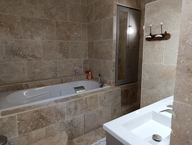 Chambre d'hôtes Le Frangipanier