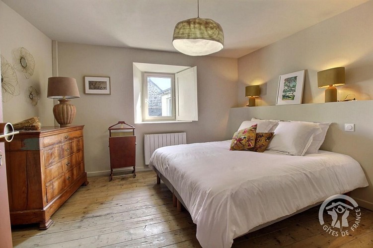 Hôtel des Ducs de Bretagne